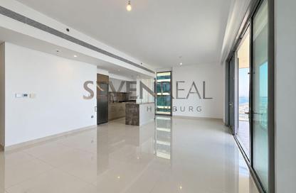 Apartment - 2 - 2 for sale in Beach Isle Tower 1 - Beach Isle - Emaar Beachfront - Dubai Harbour - Dubai Apartment - 2 - 2 for sale in Beach Isle Tower 1 - Beach Isle - Emaar Beachfront - Dubai Harbour - Dubai