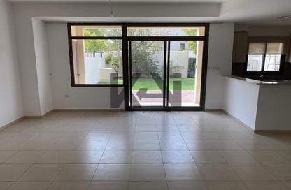 Townhouse - 3 Bedrooms - 4 Bathrooms for rent in Hayat Townhouses - Town Square - Dubai Townhouse - 3 Bedrooms - 4 Bathrooms for rent in Hayat Townhouses - Town Square - Dubai