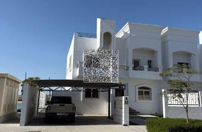 Villa - 4 - 7 for sale in Ajmal Makan City - Sharjah Waterfront City - Sharjah Villa - 4 - 7 for sale in Ajmal Makan City - Sharjah Waterfront City - Sharjah