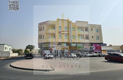 Whole Building - Studio - 7+ for rent in Umm Al Thuoob - Umm Al Quwain