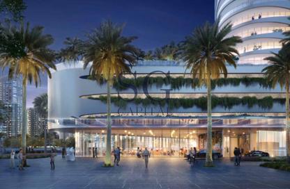 Apartment - 1 - 2 for sale in Canal Heights - Business Bay - Dubai Apartment - 1 - 2 for sale in Canal Heights - Business Bay - Dubai