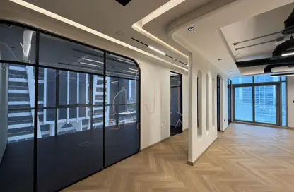 Office Space - Studio - 1 Bathroom for rent in Indigo Icon - JLT Cluster F - Jumeirah Lake Towers - Dubai Office Space - Studio - 1 Bathroom for rent in Indigo Icon - JLT Cluster F - Jumeirah Lake Towers - Dubai