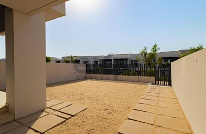 Townhouse - 3 Bedrooms - 4 Bathrooms for sale in Jebel Ali Village Townhouses - Jebel Ali Village - Jebel Ali - Dubai