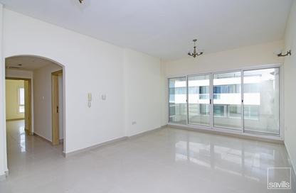 Apartment - 2 Bedrooms - 2 Bathrooms for rent in Al Noor 2 - Al Noor Towers - Barsha Heights (Tecom) - Dubai