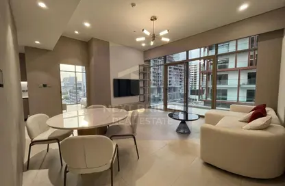 Apartment - 1 Bedroom - 2 Bathrooms for rent in Pearl house II - District 12 - Jumeirah Village Circle - Dubai