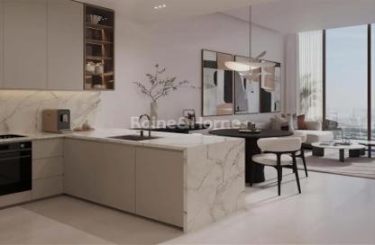 Apartment - 2 Bedrooms - 3 Bathrooms for sale in The Residences DIFC - DIFC Zabeel District - DIFC - Dubai