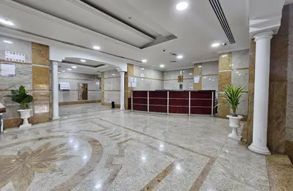 Apartment - 3 Bedrooms - 3 Bathrooms for rent in Al Hafeet Tower 6 - Al Nahda - Sharjah