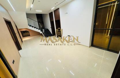 Villa - 5 Bedrooms - 7 Bathrooms for sale in Al Helio 1 - Al Helio - Ajman