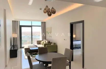 شقة - غرفة نوم - 2 حمامات للبيع في سلستيا بي - سلسستيا - دبي الجنوب (مركز دبي العالمي) - دبي