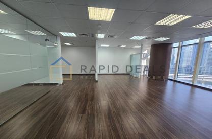 Office Space - Studio for rent in The Metropolis - Business Bay - Dubai