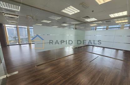 Office Space - Studio for rent in The Metropolis - Business Bay - Dubai
