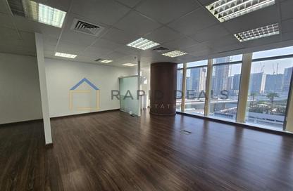 Office Space - Studio for rent in The Metropolis - Business Bay - Dubai