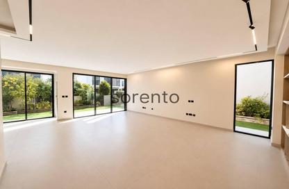 Villa - 4 Bedrooms - 5 Bathrooms for rent in Harmony 3 - Harmony - Tilal Al Ghaf - Dubai