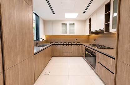 Villa - 4 Bedrooms - 5 Bathrooms for rent in Harmony 3 - Harmony - Tilal Al Ghaf - Dubai