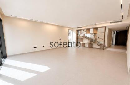 Villa - 4 Bedrooms - 5 Bathrooms for rent in Harmony 3 - Harmony - Tilal Al Ghaf - Dubai Villa - 4 Bedrooms - 5 Bathrooms for rent in Harmony 3 - Harmony - Tilal Al Ghaf - Dubai