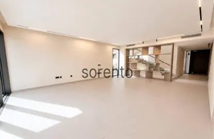 Villa - 4 Bedrooms - 5 Bathrooms for rent in Harmony 3 - Harmony - Tilal Al Ghaf - Dubai