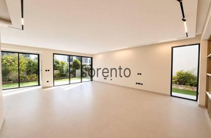 Villa - 4 Bedrooms - 5 Bathrooms for rent in Harmony 3 - Harmony - Tilal Al Ghaf - Dubai
