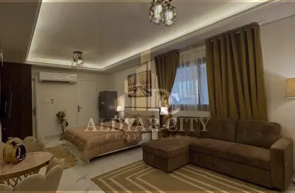 Apartment - Studio - 1 Bathroom for rent in Al Mowaihat 2 - Al Mowaihat - Ajman