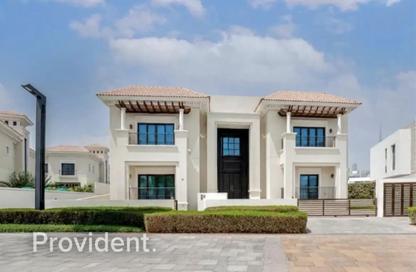 Villa - 7 Bedrooms - 7+ Bathrooms for sale in District One Villas - District One - Mohammed Bin Rashid City - Dubai