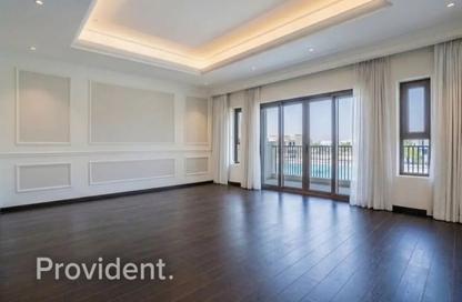 Villa - 7 Bedrooms - 7+ Bathrooms for sale in District One Villas - District One - Mohammed Bin Rashid City - Dubai