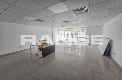Office Space - Studio for rent in Diamond Business Center - Arjan - Dubai