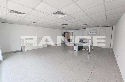 Office Space - Studio for rent in Diamond Business Center - Arjan - Dubai