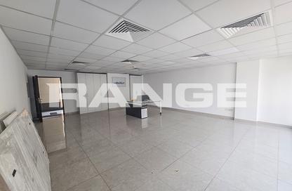 Office Space - Studio for rent in Diamond Business Center - Arjan - Dubai
