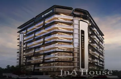 شقة - 1 حمام للبيع في برج تيرا - مجمع دبي ريزيدنس - دبي لاند - دبي