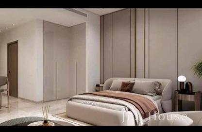 Apartment - Studio - 1 Bathroom for sale in Terra Tower - Dubai Land Residence Complex - Dubai Land - Dubai