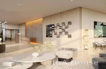 Apartment - Studio - 1 Bathroom for sale in Terra Tower - Dubai Land Residence Complex - Dubai Land - Dubai