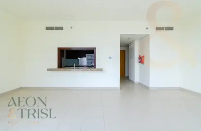 Apartment - 2 Bedrooms - 3 Bathrooms for rent in Burj Views A - Burj Views - Downtown Dubai - Dubai