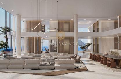 Apartment - 2 - 3 for sale in Costa Mare - Al Marjan Island - Ras Al Khaimah Apartment - 2 - 3 for sale in Costa Mare - Al Marjan Island - Ras Al Khaimah
