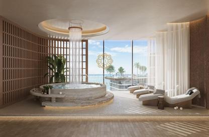 Apartment - 2 - 3 for sale in Costa Mare - Al Marjan Island - Ras Al Khaimah Apartment - 2 - 3 for sale in Costa Mare - Al Marjan Island - Ras Al Khaimah