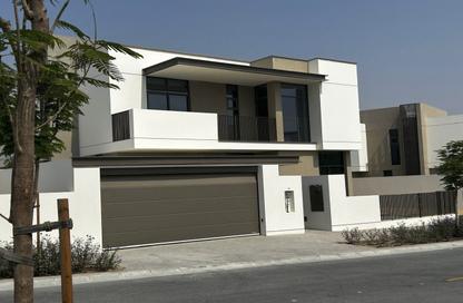 Villa - 4 Bedrooms - 5 Bathrooms for sale in Tilal Al Furjan - Al Furjan - Dubai