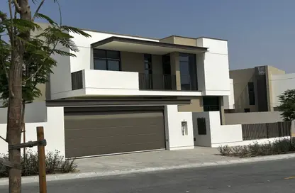 Villa - 4 Bedrooms - 5 Bathrooms for sale in Tilal Al Furjan - Al Furjan - Dubai