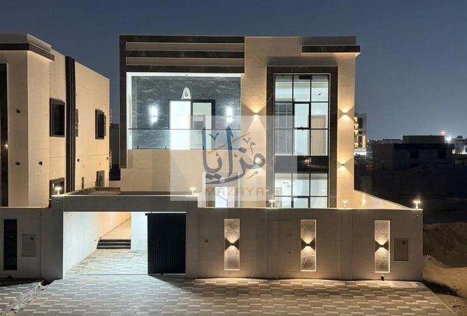 5BR Villa, Registration Included, Prime Location