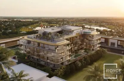 Apartment - 2 Bedrooms - 3 Bathrooms for sale in Saddlewood Park - Nad Al Sheba 1 - Nad Al Sheba - Dubai