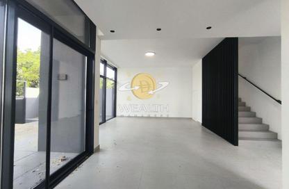Townhouse - 4 Bedrooms - 6 Bathrooms for rent in Sendian - Masaar - Tilal City - Sharjah Townhouse - 4 Bedrooms - 6 Bathrooms for rent in Sendian - Masaar - Tilal City - Sharjah