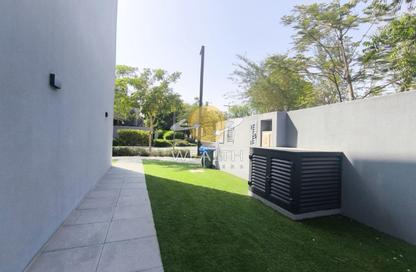 Townhouse - 4 Bedrooms - 6 Bathrooms for rent in Sendian - Masaar - Tilal City - Sharjah