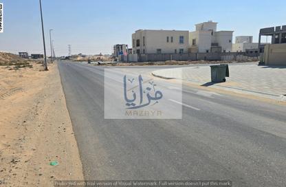 Farm - Studio for rent in Industrial Area 2 - Emirates Modern Industrial - Umm Al Quwain