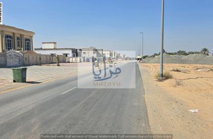 Farm - Studio for rent in Industrial Area 2 - Emirates Modern Industrial - Umm Al Quwain