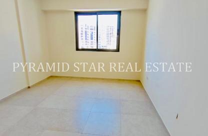 Apartment - 1 - 2 for rent in Coral Residence - Dubai Silicon Oasis - Dubai