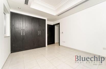 Villa - 4 Bedrooms - 5 Bathrooms for rent in Quortaj - North Village - Al Furjan - Dubai