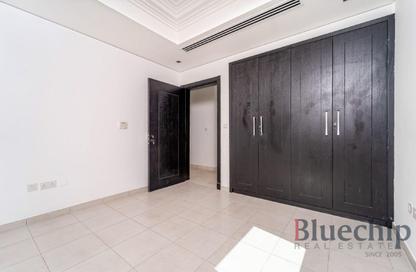 Villa - 4 Bedrooms - 5 Bathrooms for rent in Quortaj - North Village - Al Furjan - Dubai