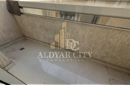 Apartment - 1 Bedroom - 2 Bathrooms for rent in Al Naemiya Tower 2 - Al Naemiya Towers - Al Nuaimiya - Ajman