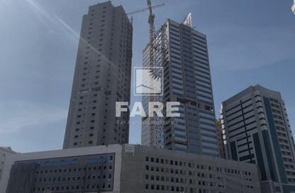 Apartment - 2 Bedrooms - 2 Bathrooms for sale in Al Qasimia - Sharjah Apartment - 2 Bedrooms - 2 Bathrooms for sale in Al Qasimia - Sharjah