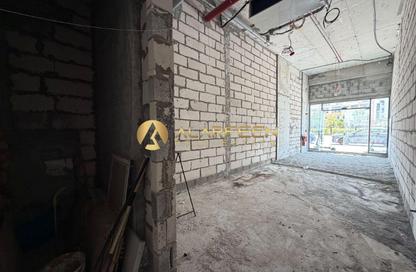 Retail - Studio - 1 for rent in Pantheon Elysee III - District 15 - Jumeirah Village Circle - Dubai