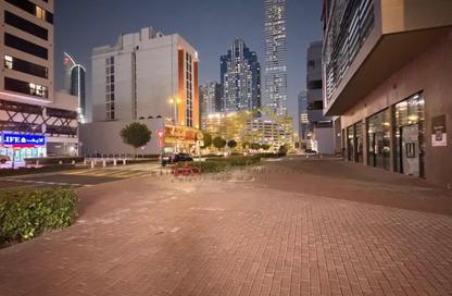 Shop - Studio - 1 Bathroom for rent in Jumeirah Garden City - Al Satwa - Dubai