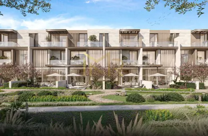 Villa - 4 Bedrooms - 5 Bathrooms for sale in Nad Al Sheba Gardens Phase 11 - Nad Al Sheba Gardens - Nad Al Sheba - Dubai