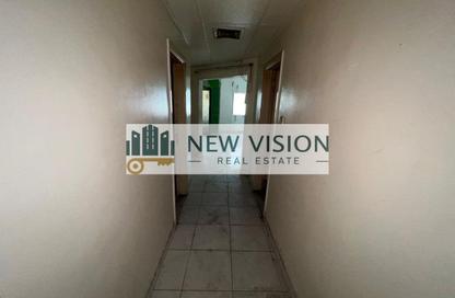 Apartment - 3 Bedrooms - 3 Bathrooms for rent in Abu Shagara building - Abu shagara - Sharjah